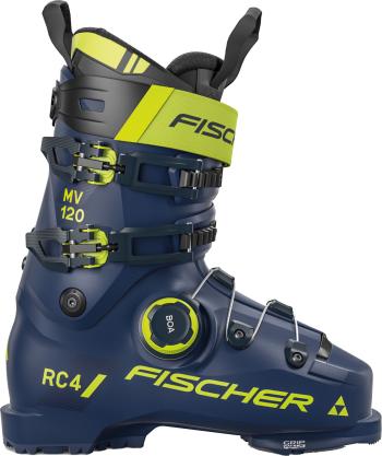 Fischer RC4 120 MV Boa Vacuum GW skiboots 1.Image