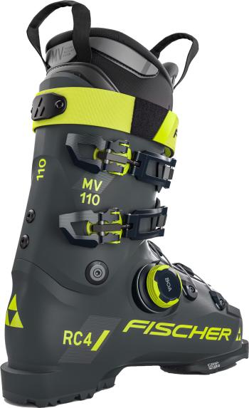 Fischer RC4 110 MV Boa Vacuum GW skiboots 2.Image