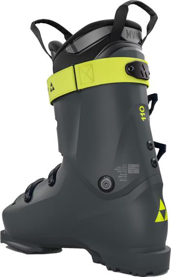 Fischer RC4 110 MV Boa Vacuum GW skiboots 3.Image