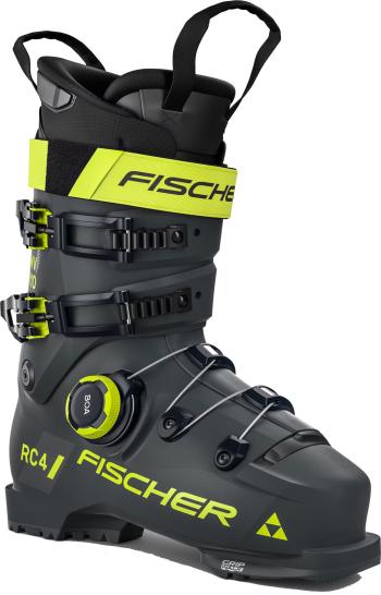 Fischer RC4 110 MV Boa Vacuum GW skiboots 4.Image