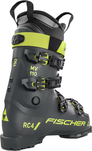 Fischer RC4 110 MV Vacuum GW skiboots 2.Image