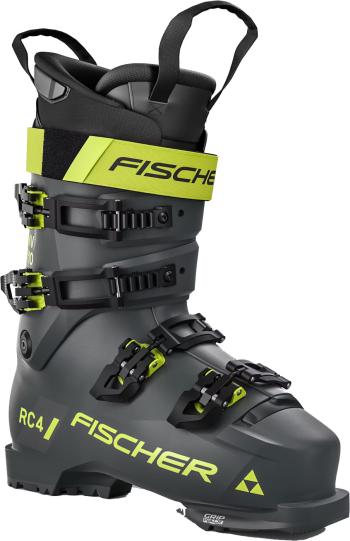 Fischer RC4 110 MV Vacuum GW skiboots 4.Image