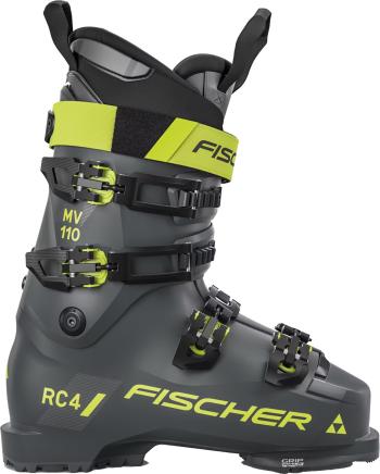 Fischer RC4 110 MV Vacuum GW skiboots 1.Image