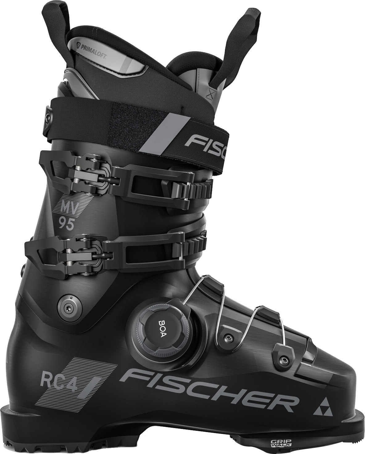 Fischer RC4 95 MV Boa Vacuum GW WMS skiboots