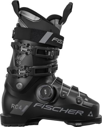 Fischer RC4 95 MV Boa Vacuum GW WMS skiboots 1.Image