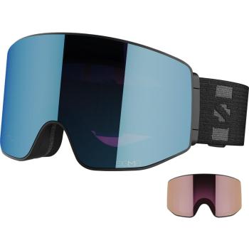 Salomon Sentry Prime Sigma goggles 2.Image