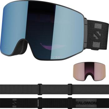 Salomon Sentry Prime Sigma goggles 7.Image