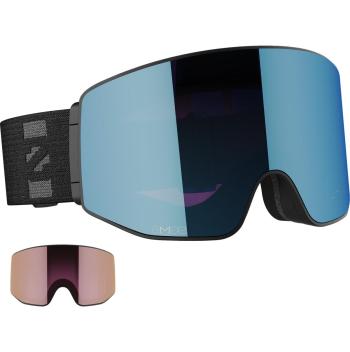 Salomon Sentry Prime Sigma goggles 1.Image