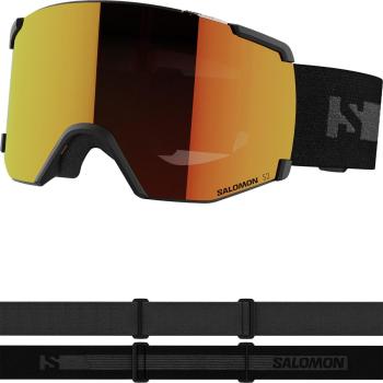 Salomon S/View síszemüveg 3.Kép