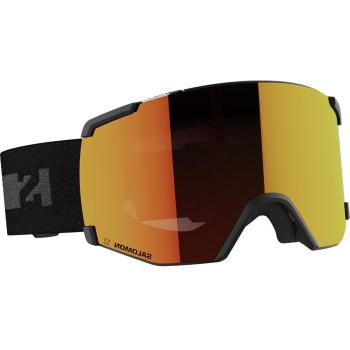Salomon S/View síszemüveg 1.Kép