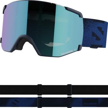 Salomon S/View goggles 3.Image