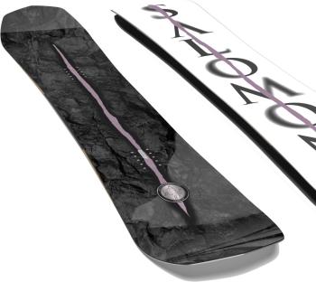 Salomon Craft snowboard 4.Image