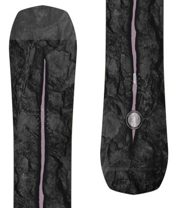 Salomon Craft snowboard 1.Image
