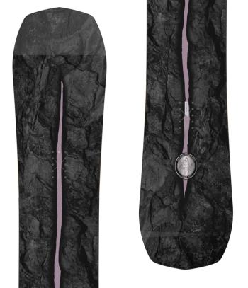 Salomon Craft Wide snowboard Image