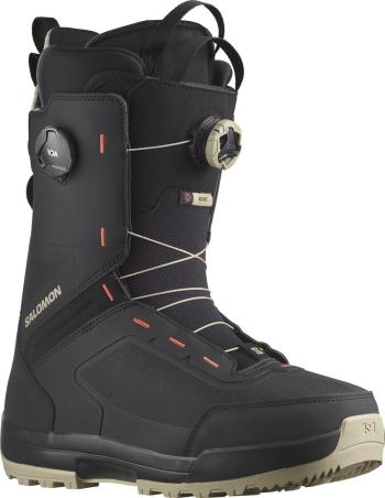 Salomon Echo Dual BOA snowboard boots Image