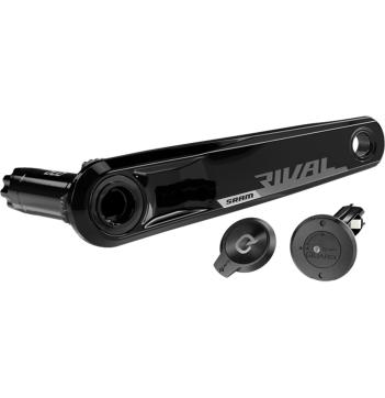SRAM Rival DUB DirectMount Power Meter left 172.5mm hajtókar 2.Kép