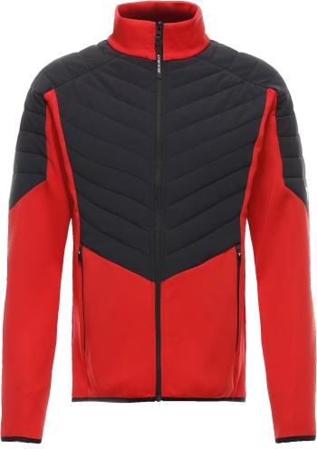 Dainese Mevo FullZip technical midlayer Image