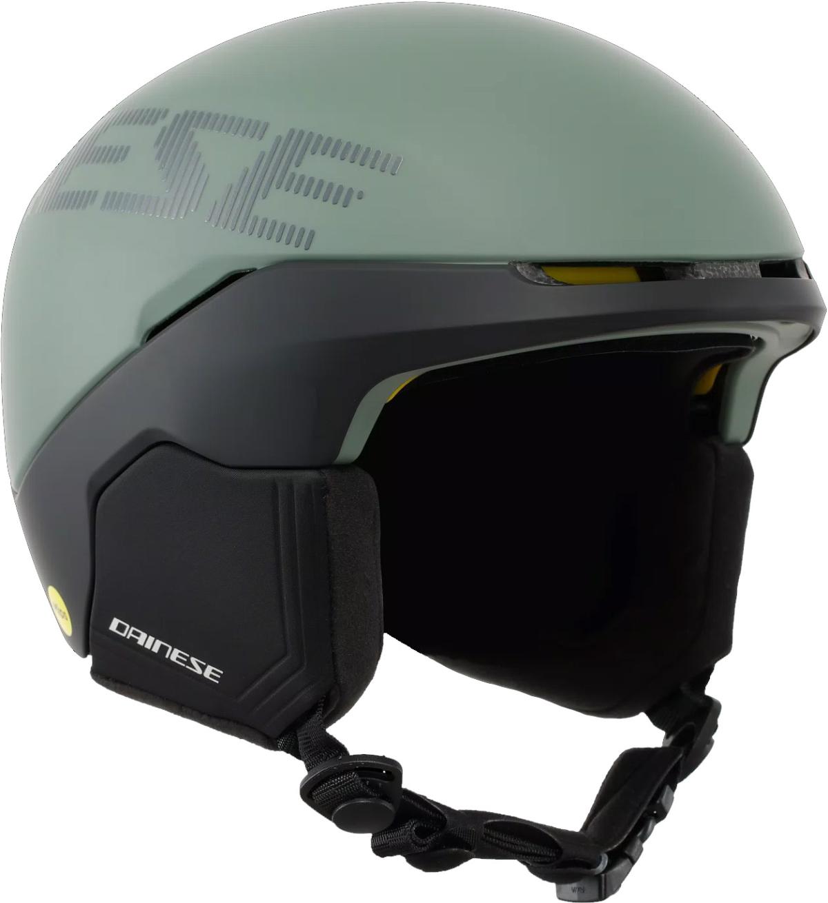 Dainese Nucleo MIPS helmet