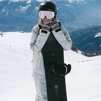 Nidecker Supermatic snowboard 5.Image