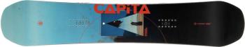 Capita Defenders of Awesome snowboard 2.Image