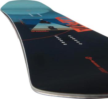 Capita Defenders of Awesome snowboard 4.Image