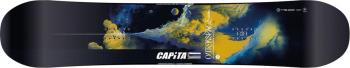 Capita Outerspace Living snowboard lap 3.Kép