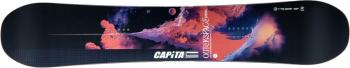 Capita Outerspace Living snowboard lap 5.Kép