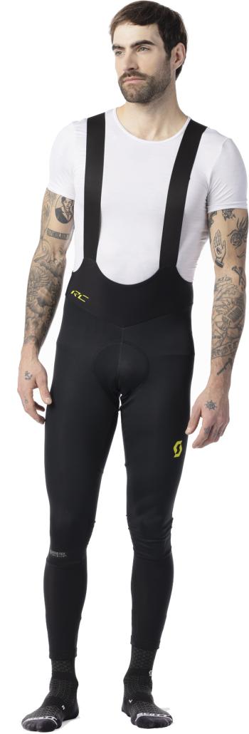 Scott RC Pro Warm GTX+++ Bib pants 6.Image