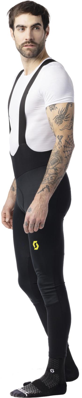 Scott RC Pro Warm GTX+++ Bib pants 7.Image