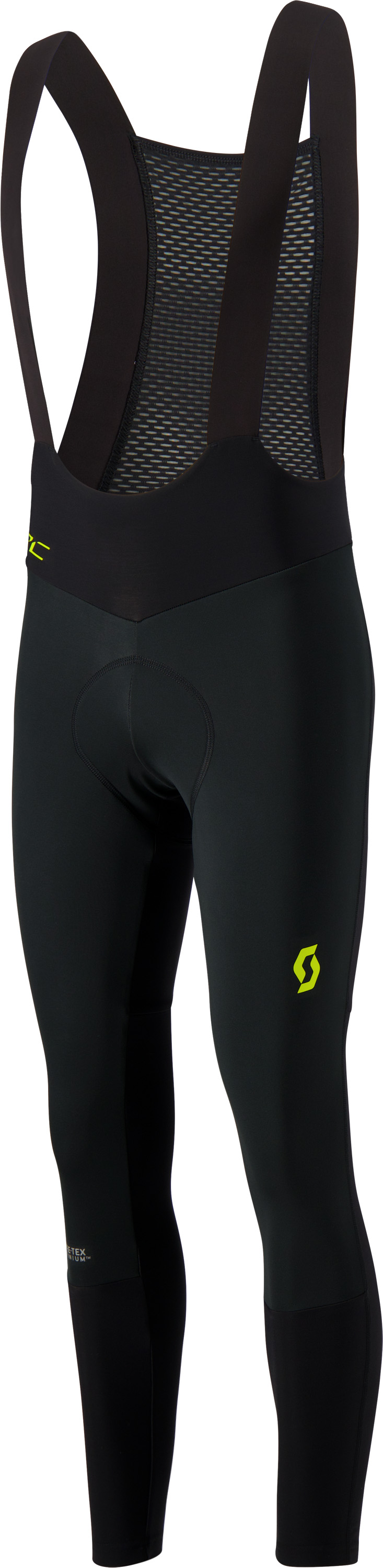 Scott RC Pro Warm GTX+++ Bib pants