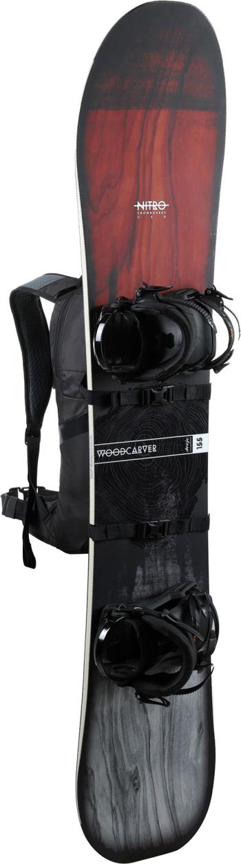 Nitro Rover 14L backpack 9.Image