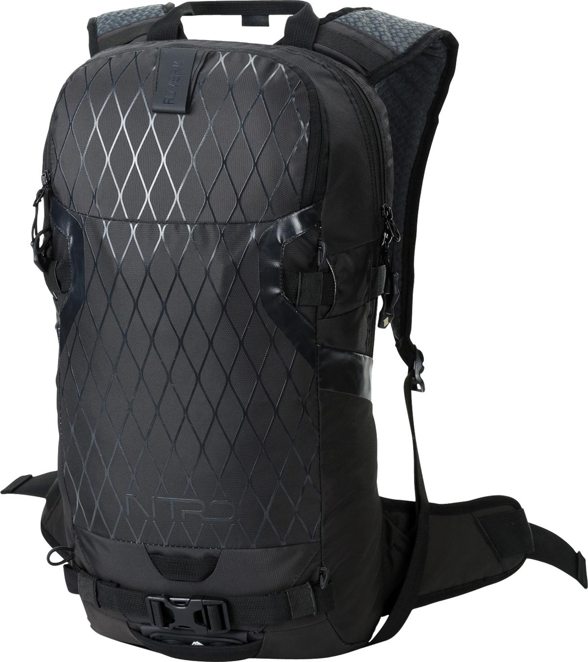 Nitro Rover 14L backpack