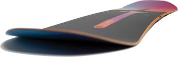 Nitro Prime Chroma Cam-Out snowboard 5.Image