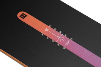 Nitro Prime Chroma Cam-Out snowboard 7.Image