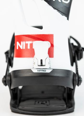 Nitro Rambler snowboard bindings 11.Image