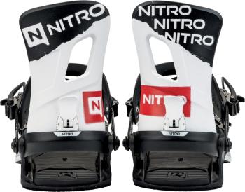 Nitro Rambler snowboard bindings 3.Image