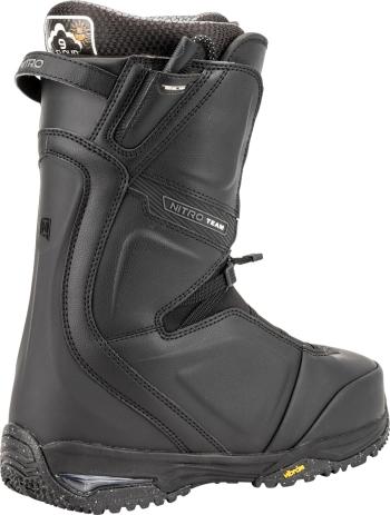 Nitro Team TLS snowboard boots 2.Image