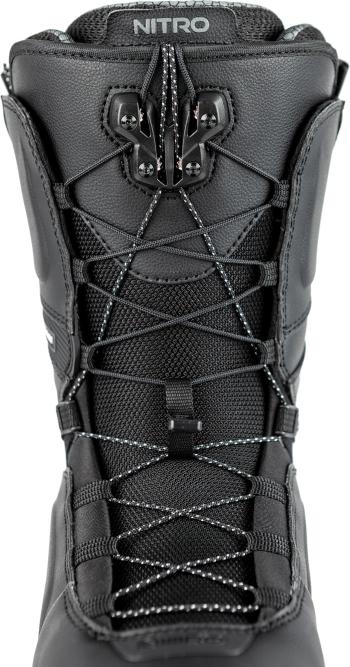 Nitro Team TLS snowboard boots 11.Image