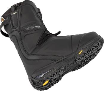 Nitro Team TLS snowboard boots 12.Image