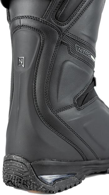 Nitro Team TLS snowboard boots 6.Image