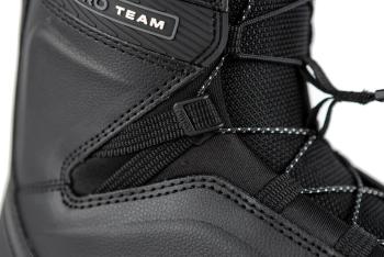 Nitro Team TLS snowboard boots 9.Image