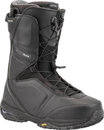 Nitro Team TLS snowboard boots 1.Image