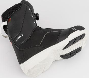 Nitro Tangent Boa snowboard boots 10.Image