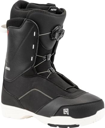 Nitro Tangent Boa snowboard boots Image