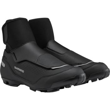 Shimano MW502 bike shoes 2.Image