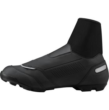 Shimano MW502 bike shoes 3.Image