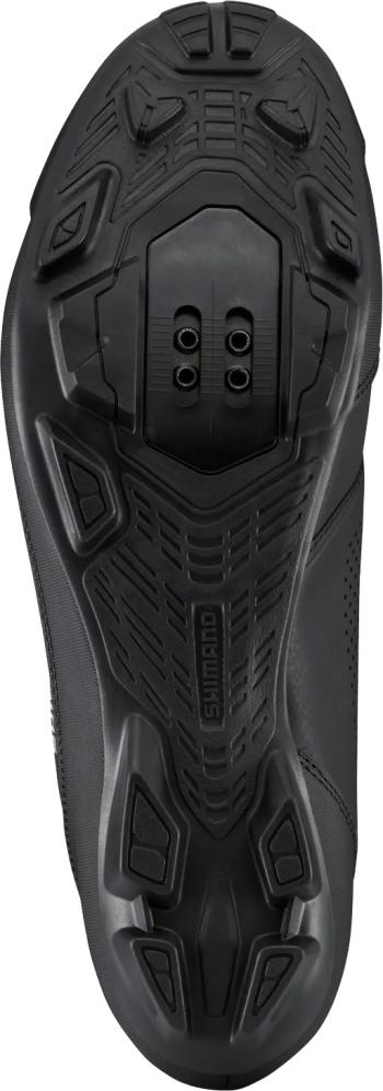 Shimano MW502 bike shoes 4.Image