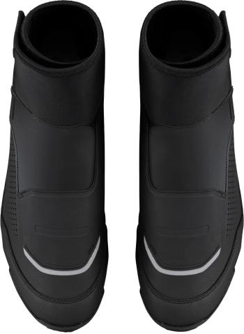 Shimano MW502 bike shoes 5.Image