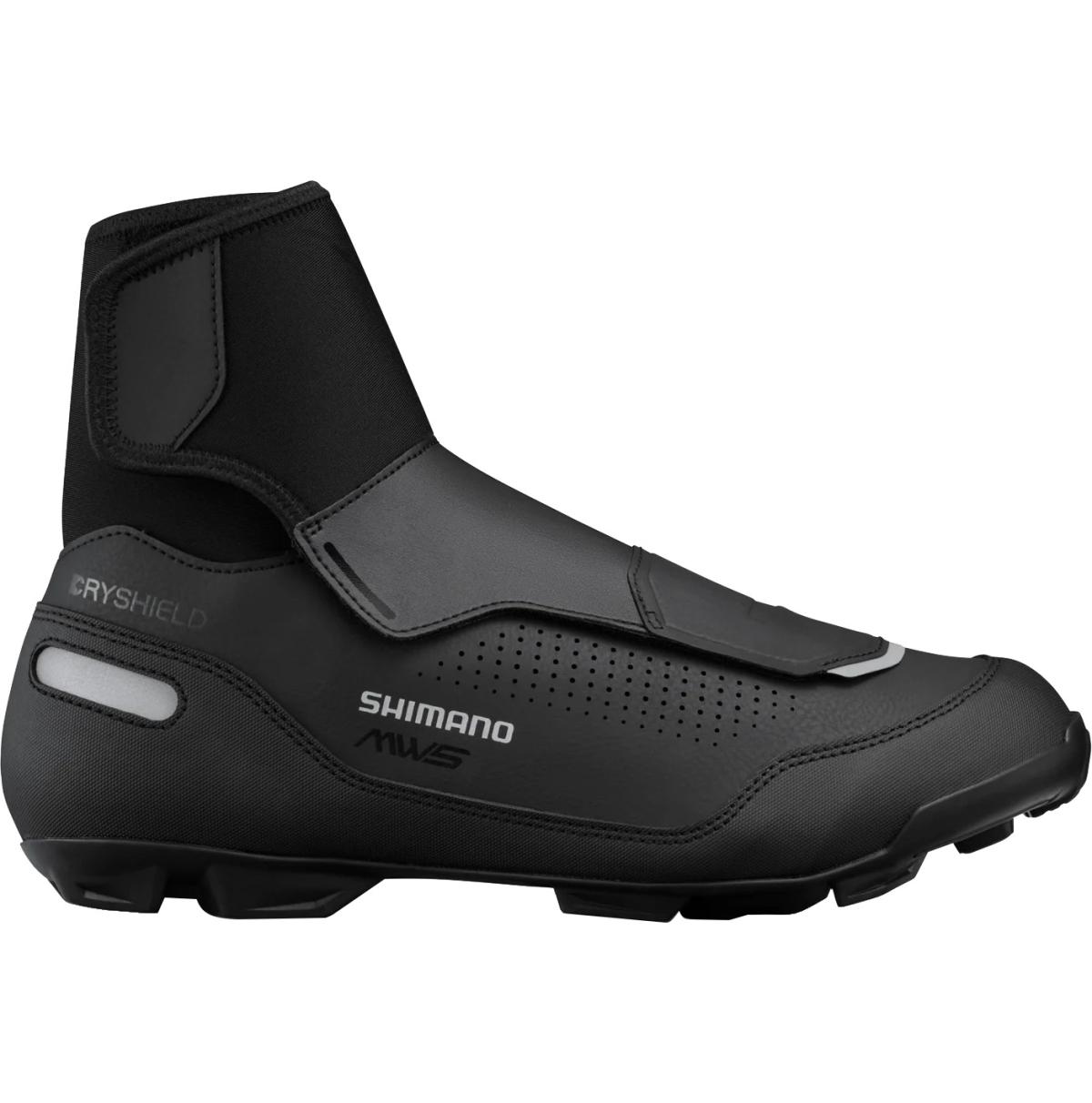 Shimano MW502 bike shoes