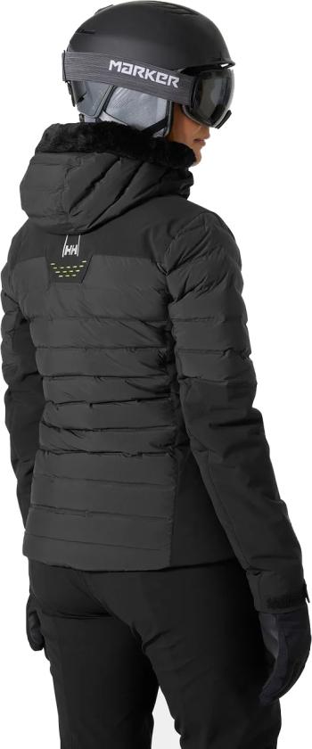 Helly Hansen WMS Avanti kabát 4.Kép